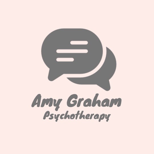 Amy Graham Psychotherapy