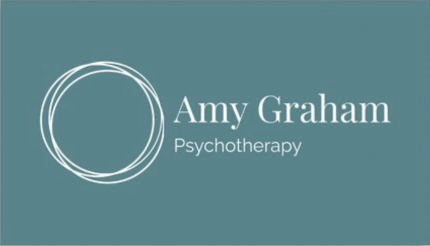 Amy Graham Psychotherapy